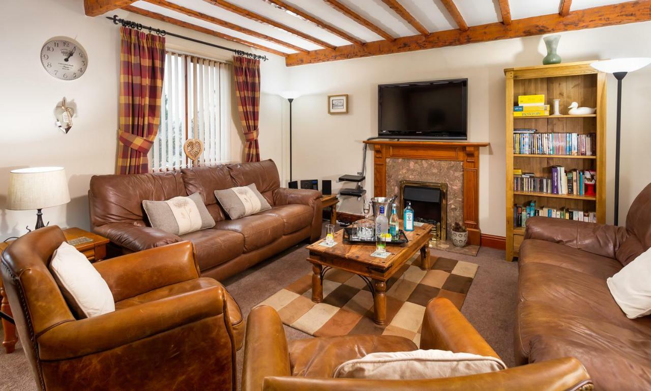 Thomas Fold Cottage Ambleside Extérieur photo